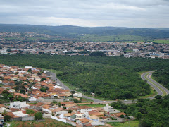 Parque Natural Municipal da Lagoa da Chácara