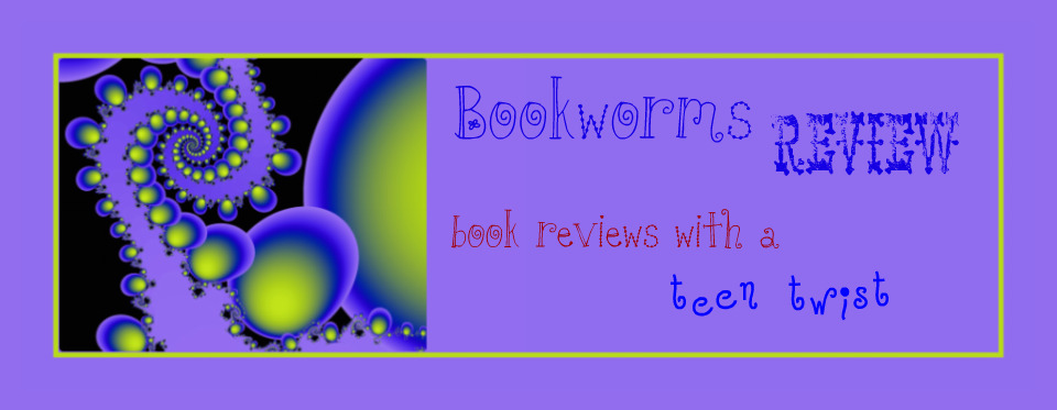 Bookworms Review
