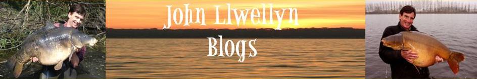 John Llewellyn Blogs France