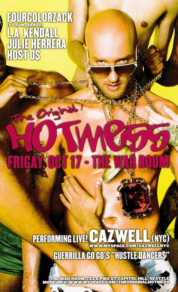 [hotmessOctPosterCAZ-1.jpg]