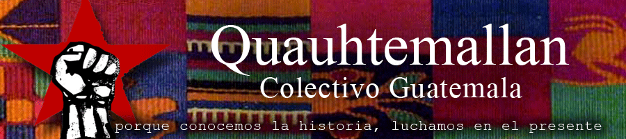 Colectivo Guatemala