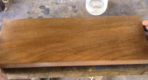 Decoraciones Manualidades En Madera: Como Blanquear Un Mueble Tecnicas