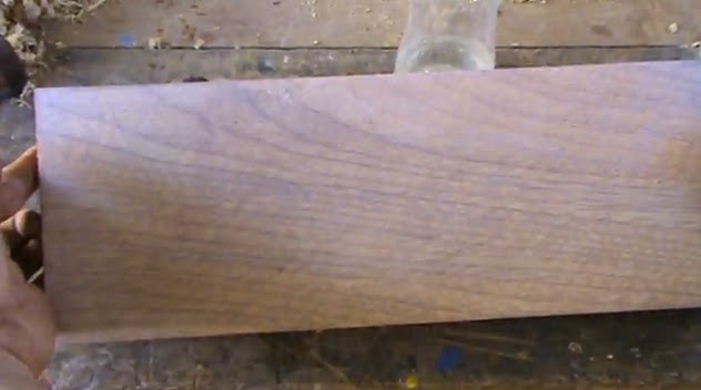 Decoraciones Manualidades En Madera: Como Blanquear Un Mueble Tecnicas