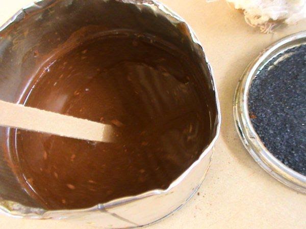 Flan venezolano (quesillo) Flan venezolano (quesillo)