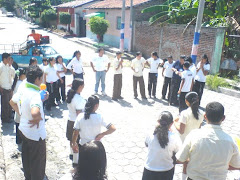 Formando a las nuevas Generaciones Jovenes