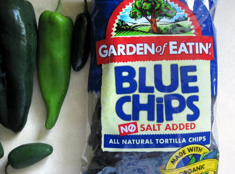 lillyella In the Kitchen Cinco de Mayo!