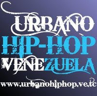 Urbano Hip-Hop VENEZUELA