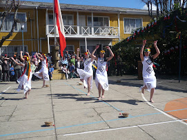 Fantasia Mapuche