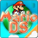 Game Softendo - Mario DS