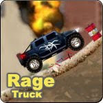 Rage Truck Games
