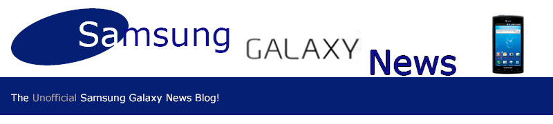 Samsung Galaxy News