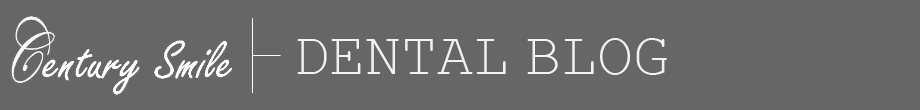 Century Smile Dental Blog