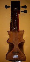 SARANGI IRAQUÍ