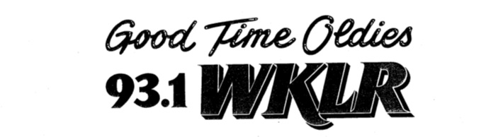 93.1 WKLR - Indianapolis