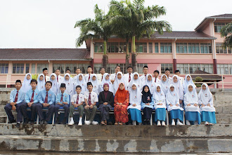 Kelas 2 Arif 2010