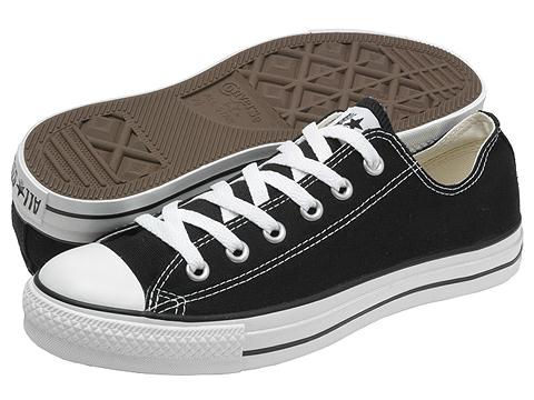 converse-all-star-black All Star – Fotos e Modelos - 2019 converse-all-star-black