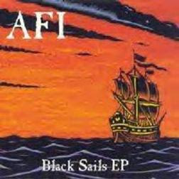 afi black sails in the sunset album