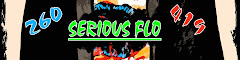 Tha Mind of Serious Flo