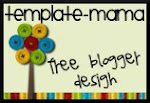 template blogger