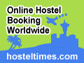 HostelTimes.com
