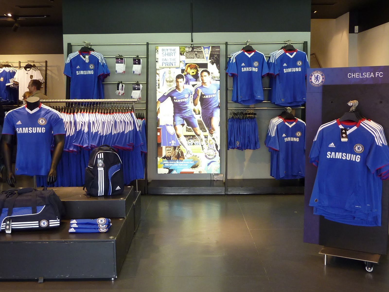 Gary+staker+chelsea