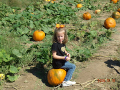 Dewberry Farms trip