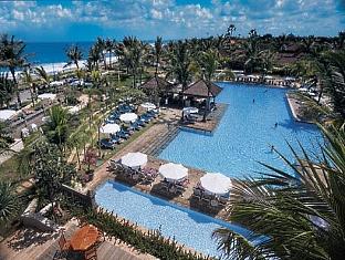 Hotel Padma Bali