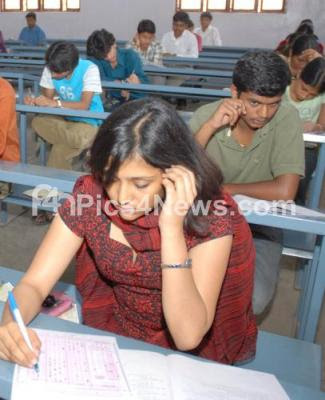 Exams In India