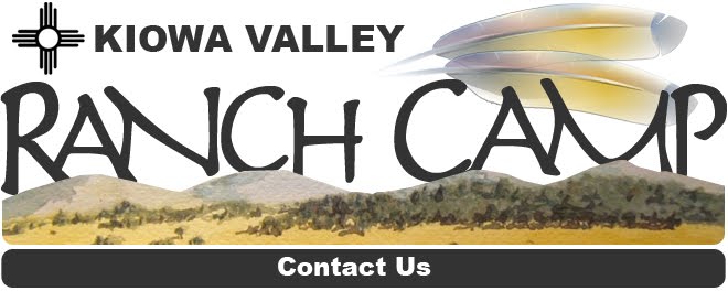 Contact Ranch Camp