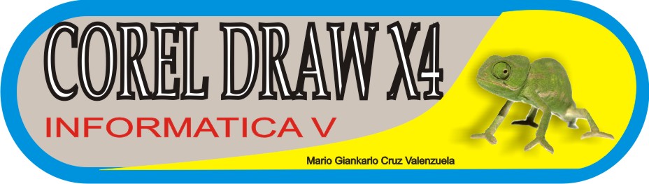 Corel Draw X3