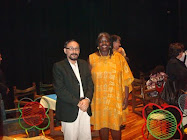 VIII FESTIVAL INTERNACIONAL DE POESÍA-ELSALVADOR, 2009