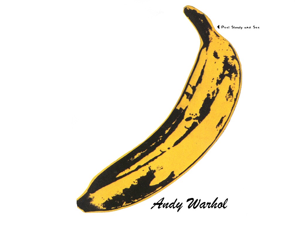 Warhol Desktop Wallpaper