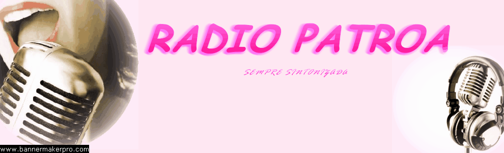 RADIO PATROA