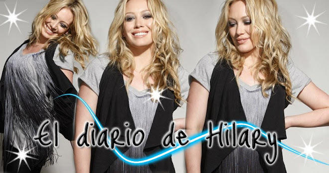 el diario de hilary