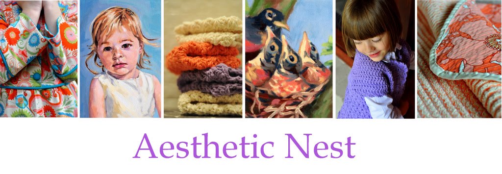 Aesthetic Nest