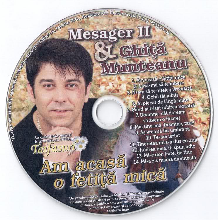 Daca mai iubi ghita munteanu download