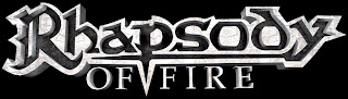 Rhapsody of fire