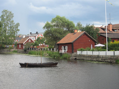 Arboga Sweden