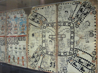 Mayan Spanish Conquest