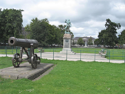 Armagh Rail Disaster