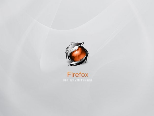 Firefox Rediscover The Web II