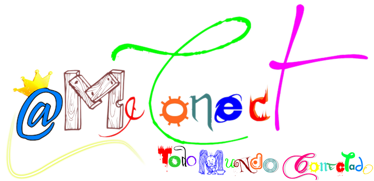 @MeConect - Todo mundo Conectado