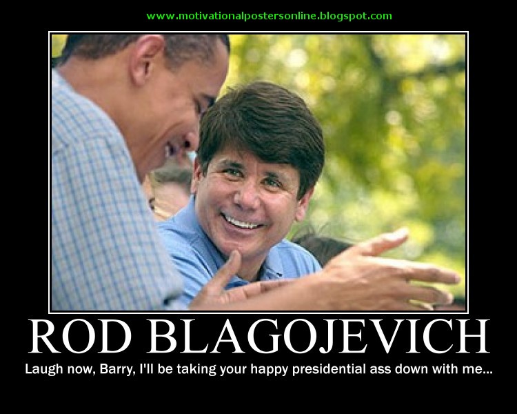 ROD BLAGOJEVICH blagojevich scandal. ROD BLAGOJEVICH