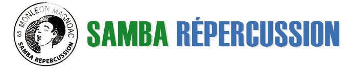 Samba répercussion
