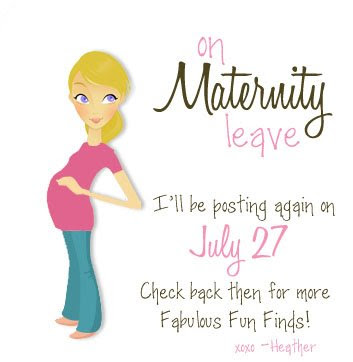66 Maternity Leave