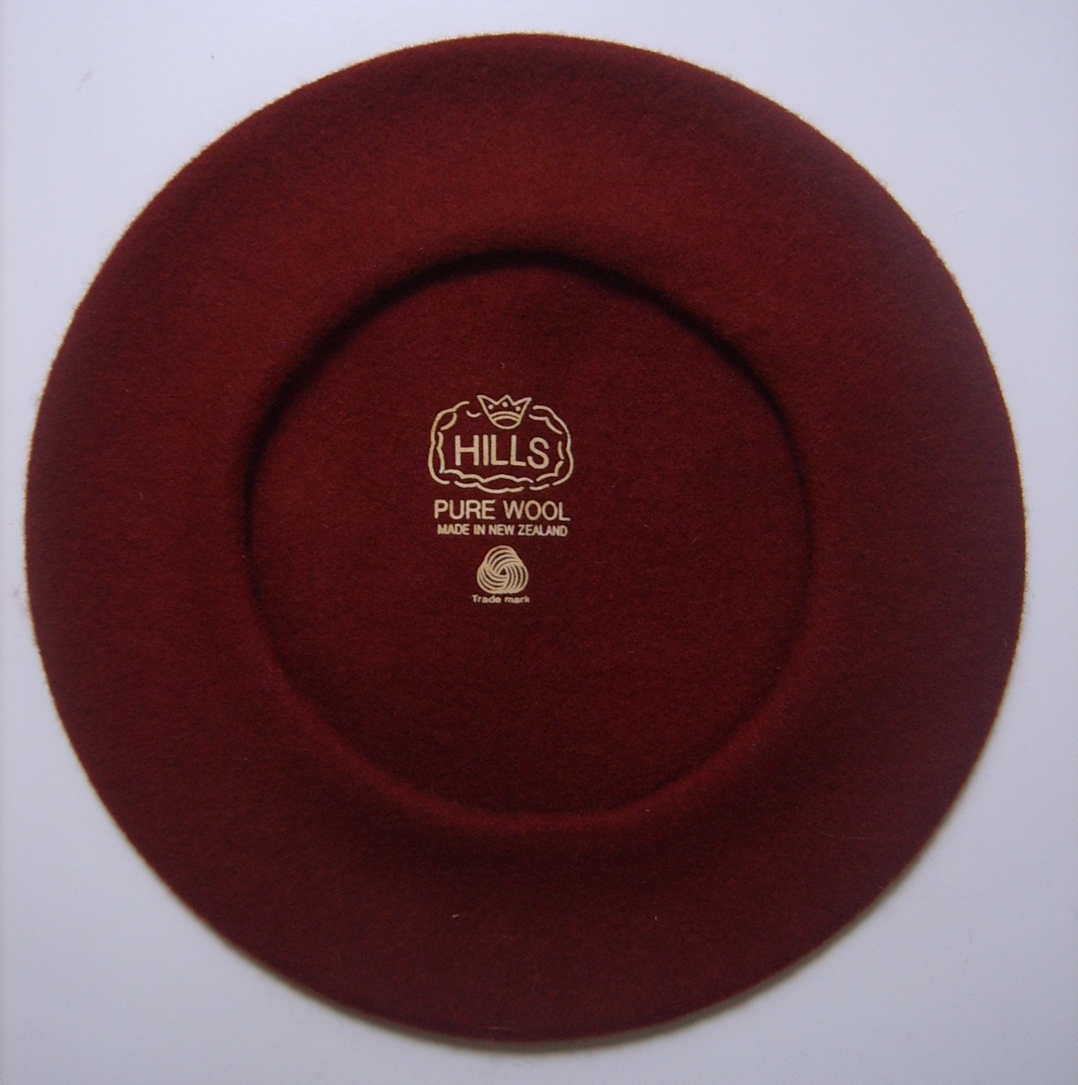 The Beret Project New Zealand Berets at South Pacific Cowboy!