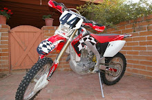 Loctite Dirtbike Graphics