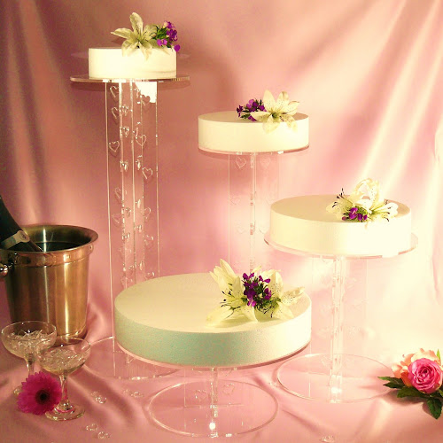 The Kent Cake Stand Company