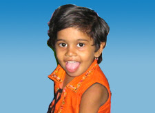 Jhansi Lakshmi