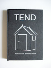 TEND BOOK [Signed Limited Edition]